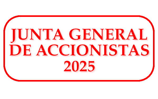 Junta General de Accionistas 2025
